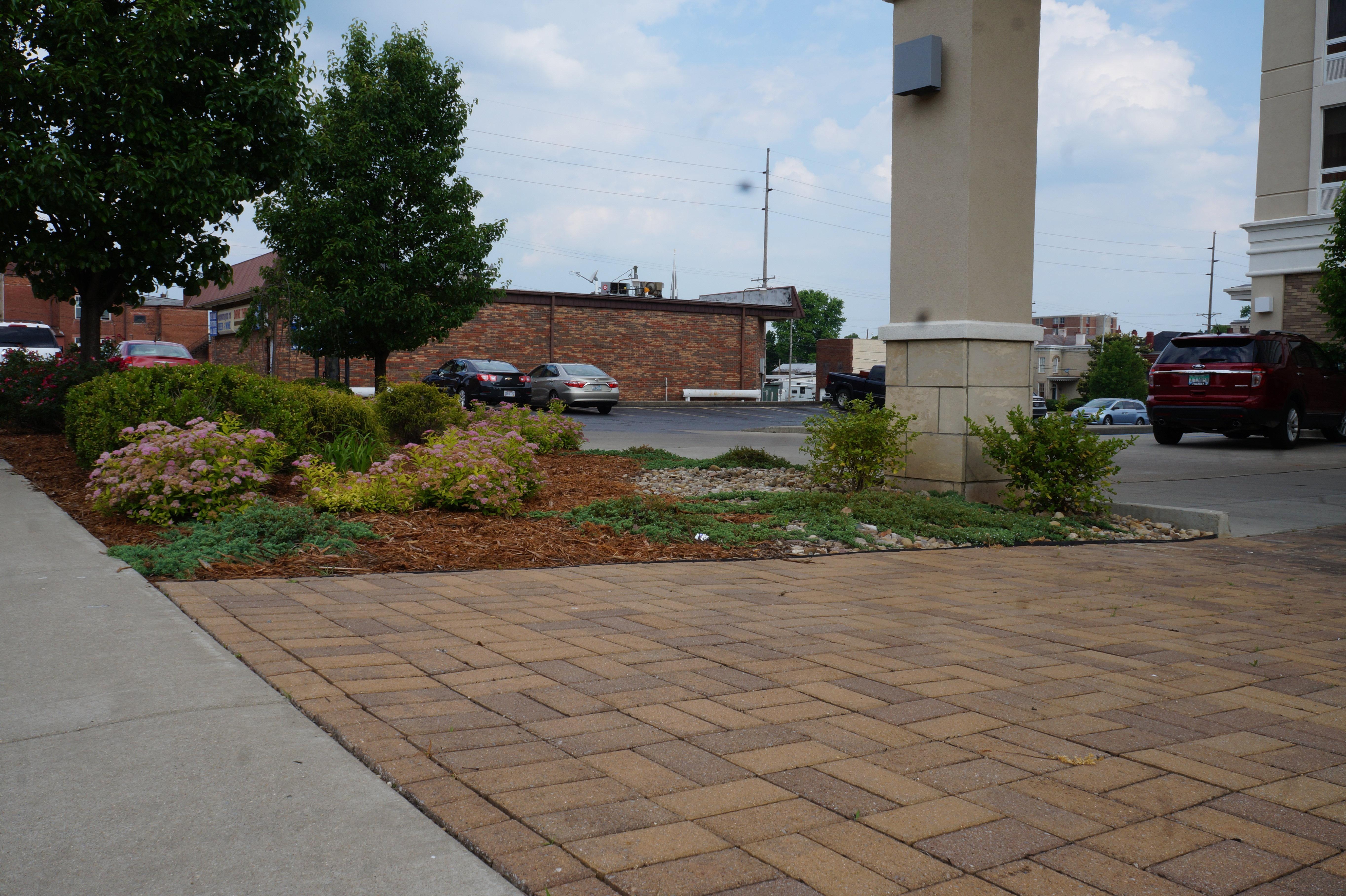 Holiday Inn Portsmouth Downtown, An Ihg Hotel Exterior photo