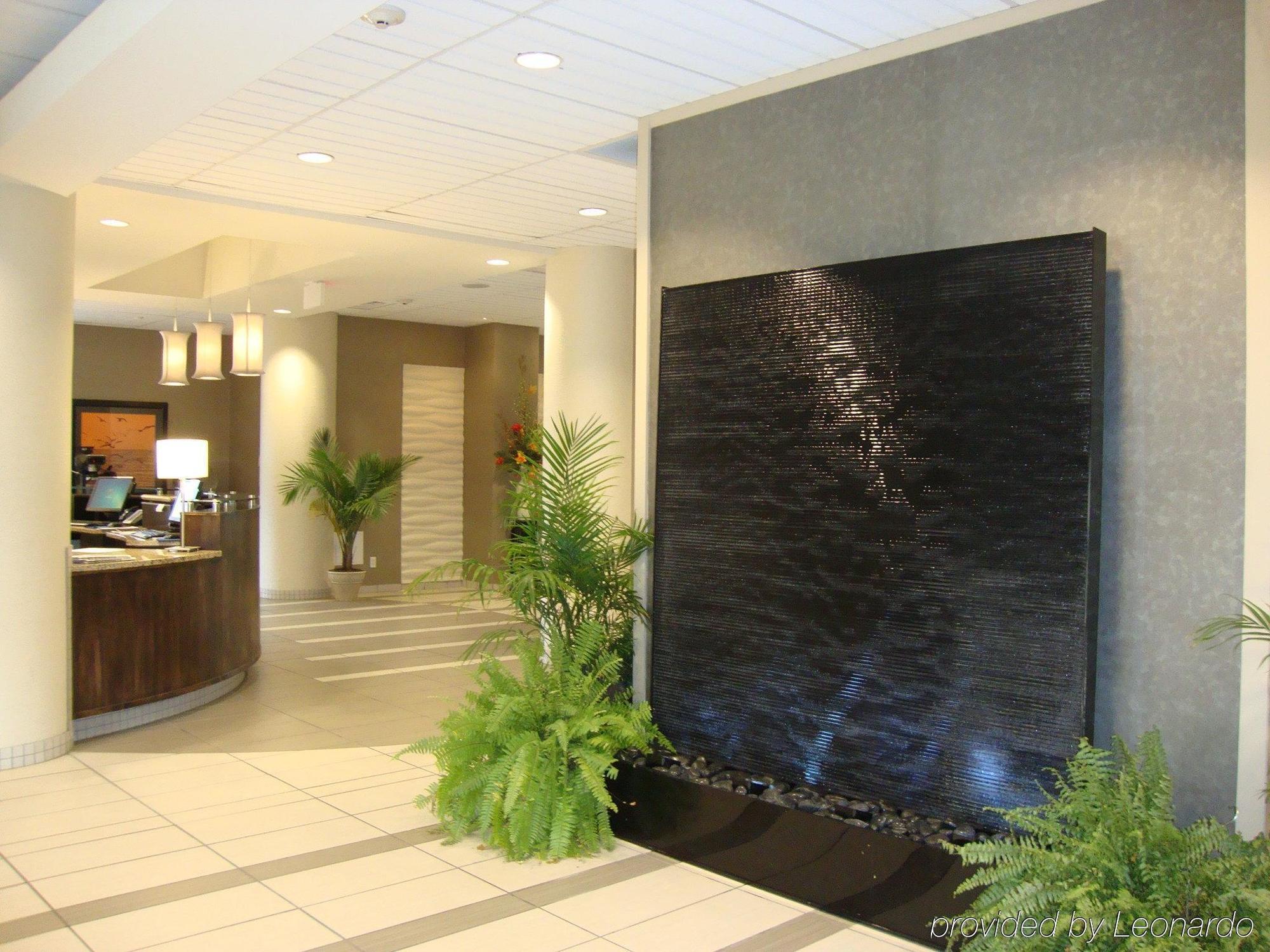 Holiday Inn Portsmouth Downtown, An Ihg Hotel Interior photo